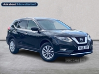 Nissan X-Trail 1.7 Dci Acenta Premium 5Dr 4Wd [7 Seat] in Armagh