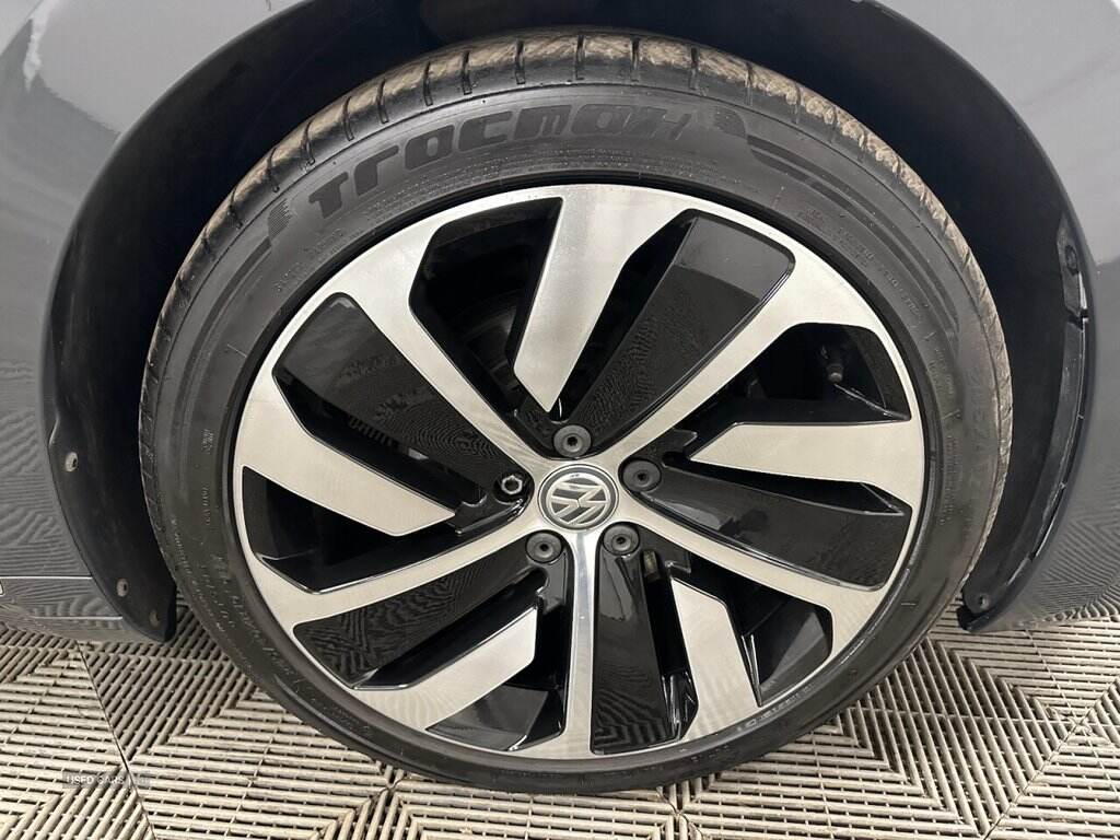 Sep 2018 Volkswagen Arteon 2.0 TDI SCR 190 R-Line 5dr DSG