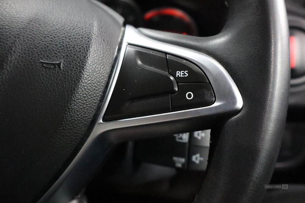 Sep 2019 Dacia Logan 1.5 Blue dCi Techroad 5dr