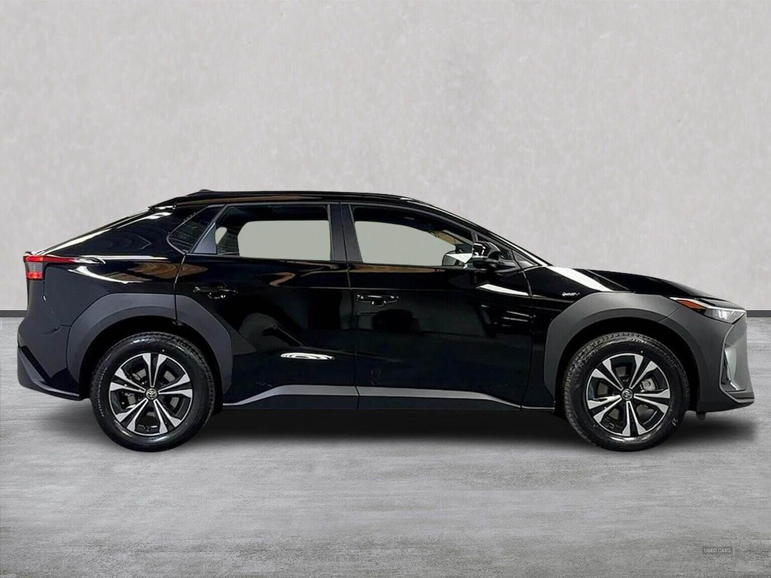  2025 Toyota bZ4X 150Kw Pure 71.4Kwh 5Dr Auto [11Kw]