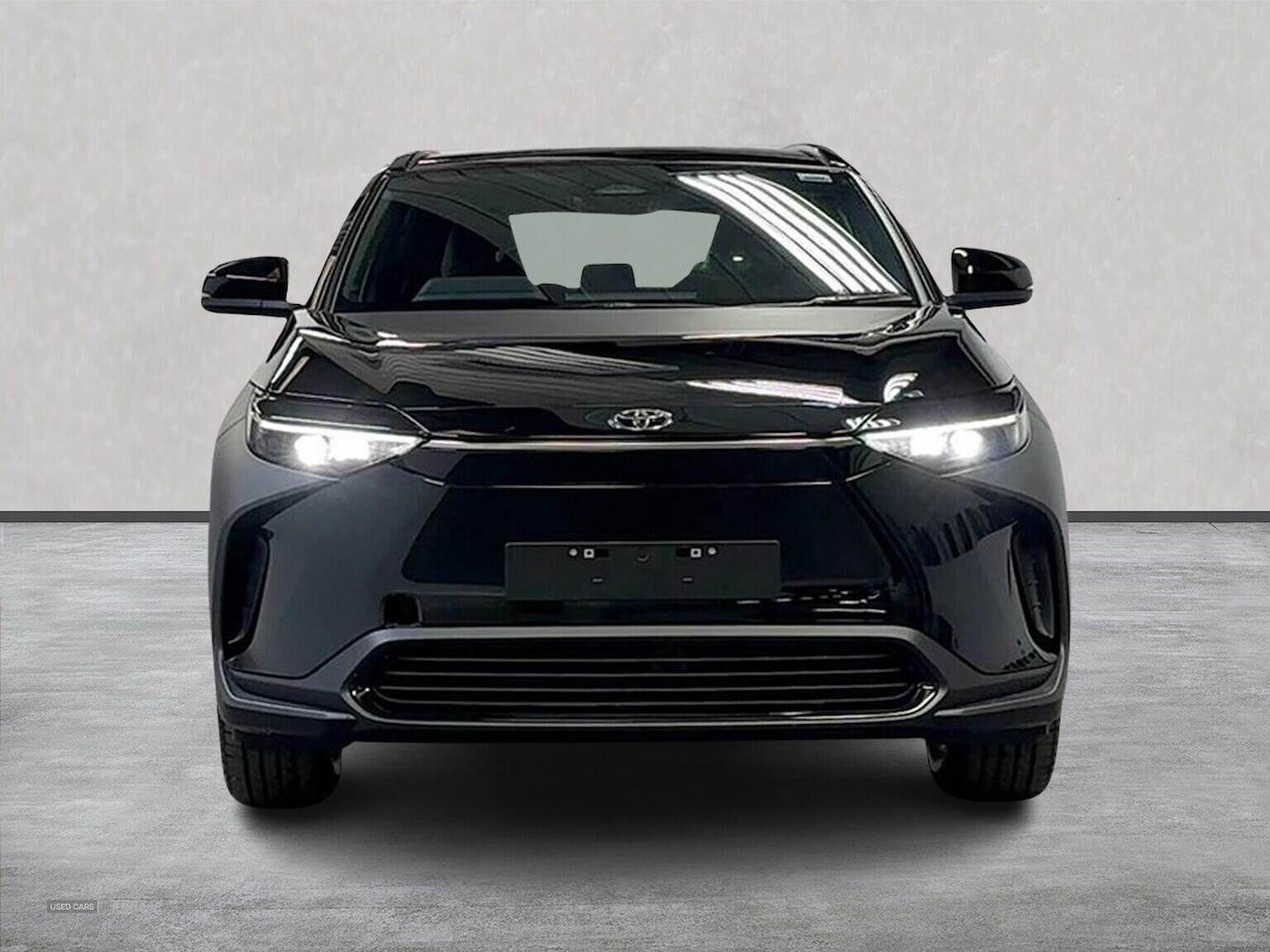  2025 Toyota bZ4X 150Kw Pure 71.4Kwh 5Dr Auto [11Kw]