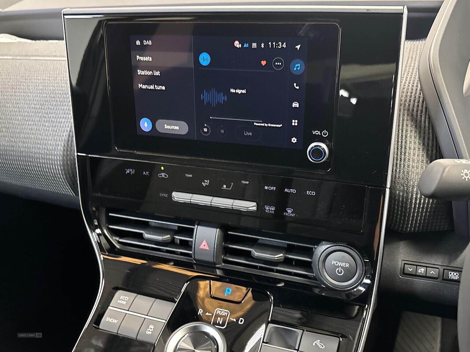  2025 Toyota bZ4X 150Kw Pure 71.4Kwh 5Dr Auto [11Kw]