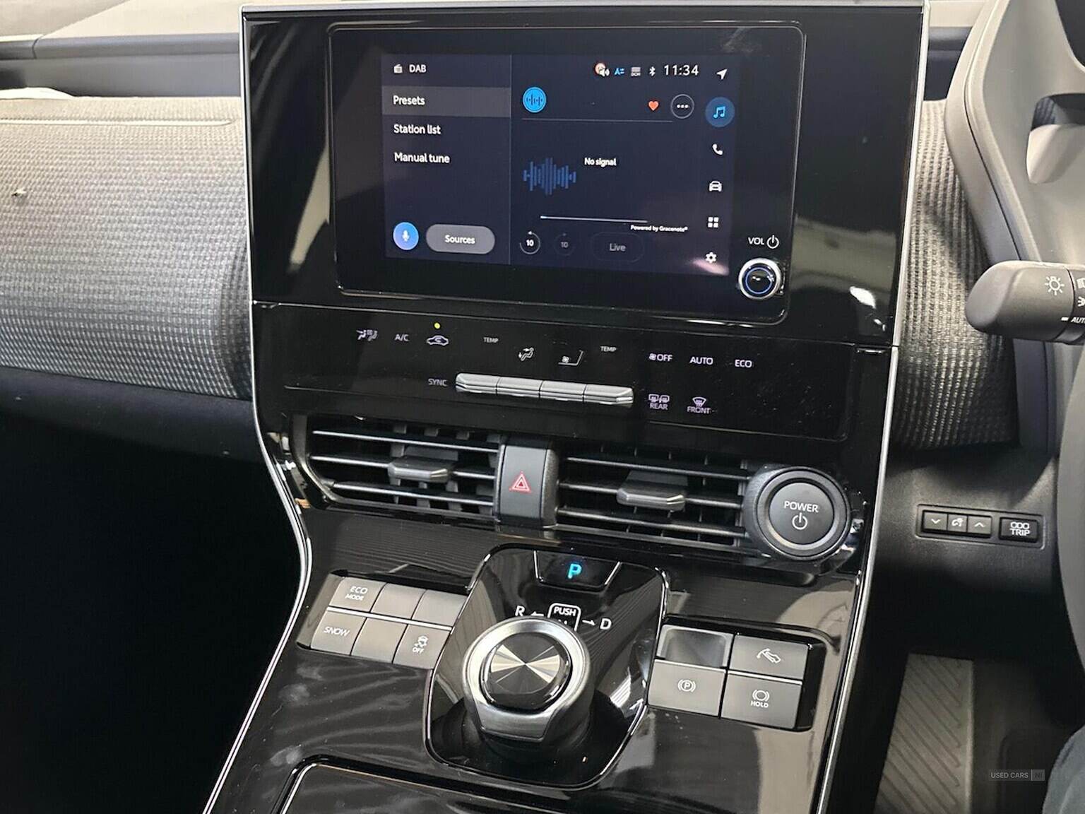  2025 Toyota bZ4X 150Kw Pure 71.4Kwh 5Dr Auto [11Kw]