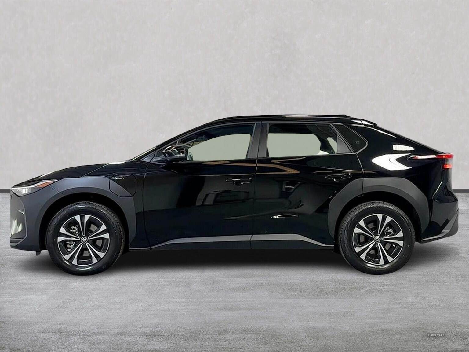  2025 Toyota bZ4X 150Kw Pure 71.4Kwh 5Dr Auto [11Kw]