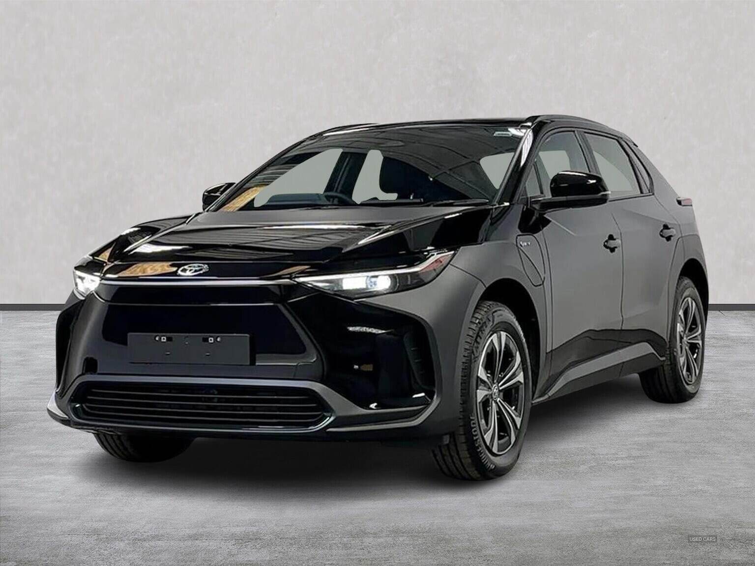  2025 Toyota bZ4X 150Kw Pure 71.4Kwh 5Dr Auto [11Kw]