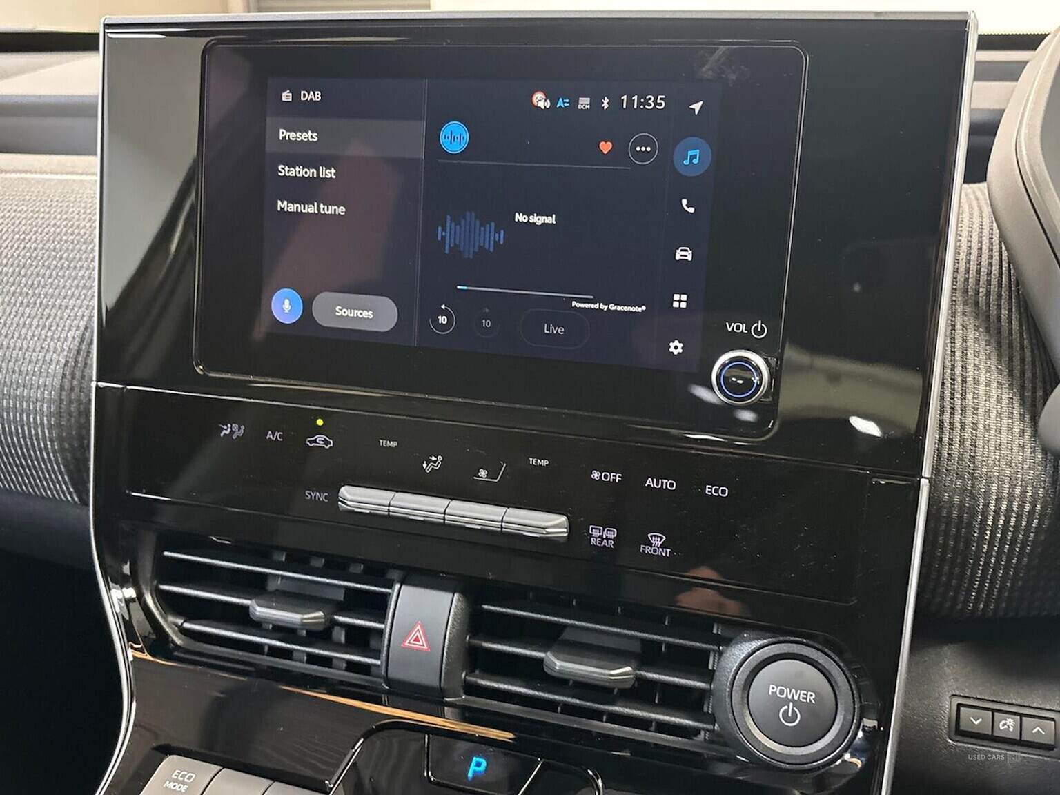  2025 Toyota bZ4X 150Kw Pure 71.4Kwh 5Dr Auto [11Kw]