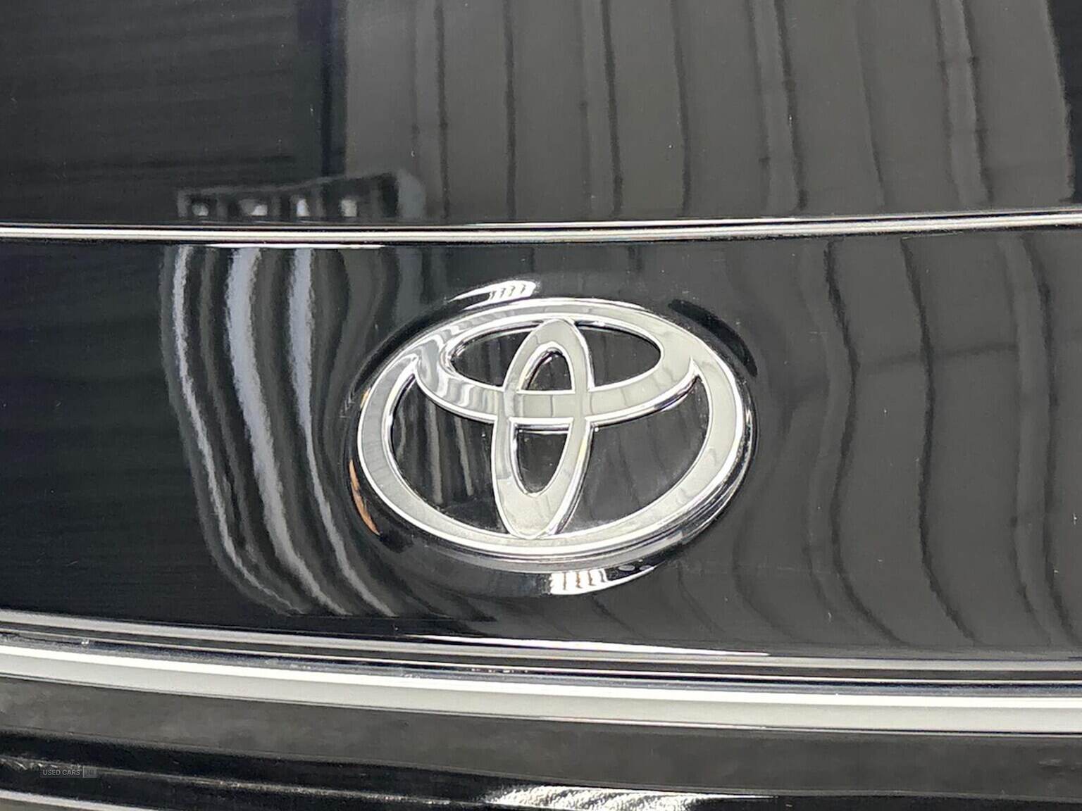  2025 Toyota bZ4X 150Kw Pure 71.4Kwh 5Dr Auto [11Kw]