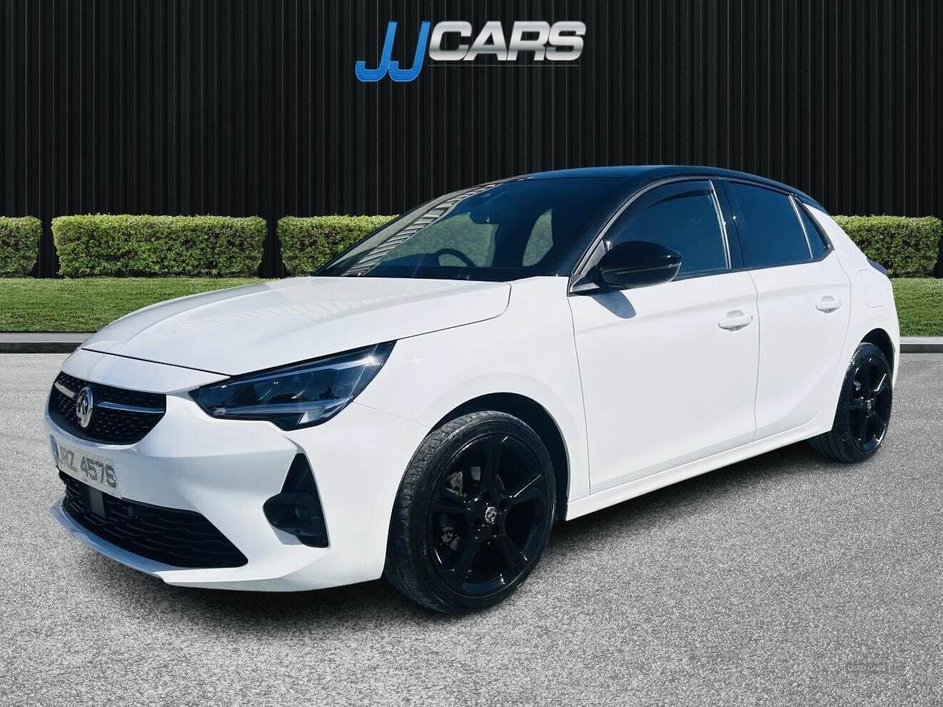 Jan 2023 Vauxhall Corsa 1.2 GS 5dr