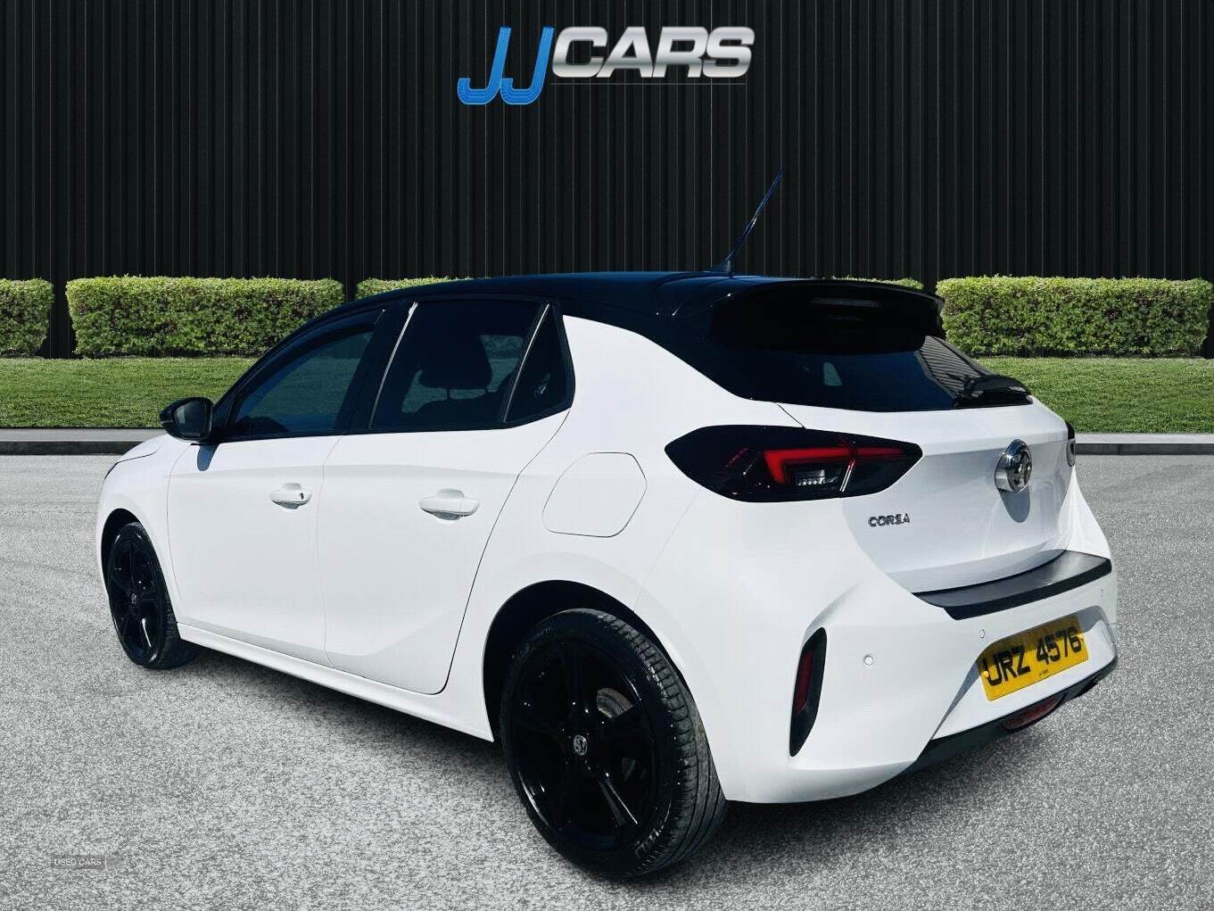 Jan 2023 Vauxhall Corsa 1.2 GS 5dr