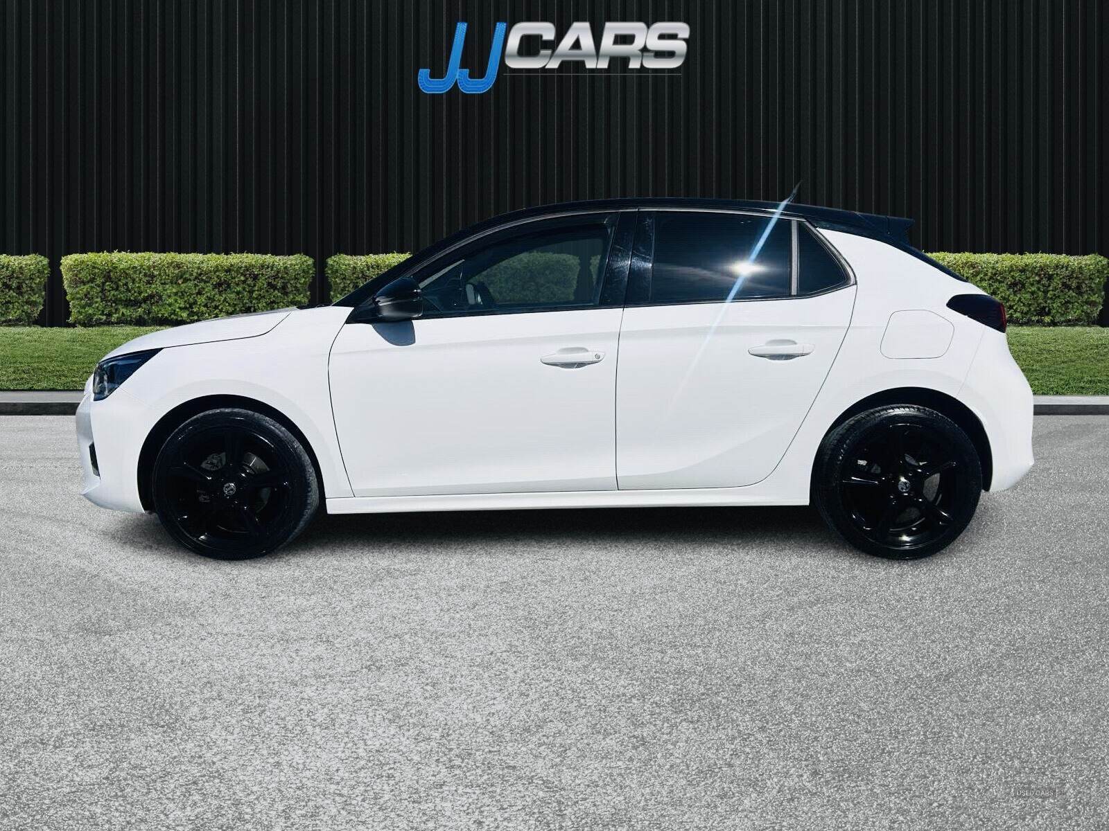 Jan 2023 Vauxhall Corsa 1.2 GS 5dr