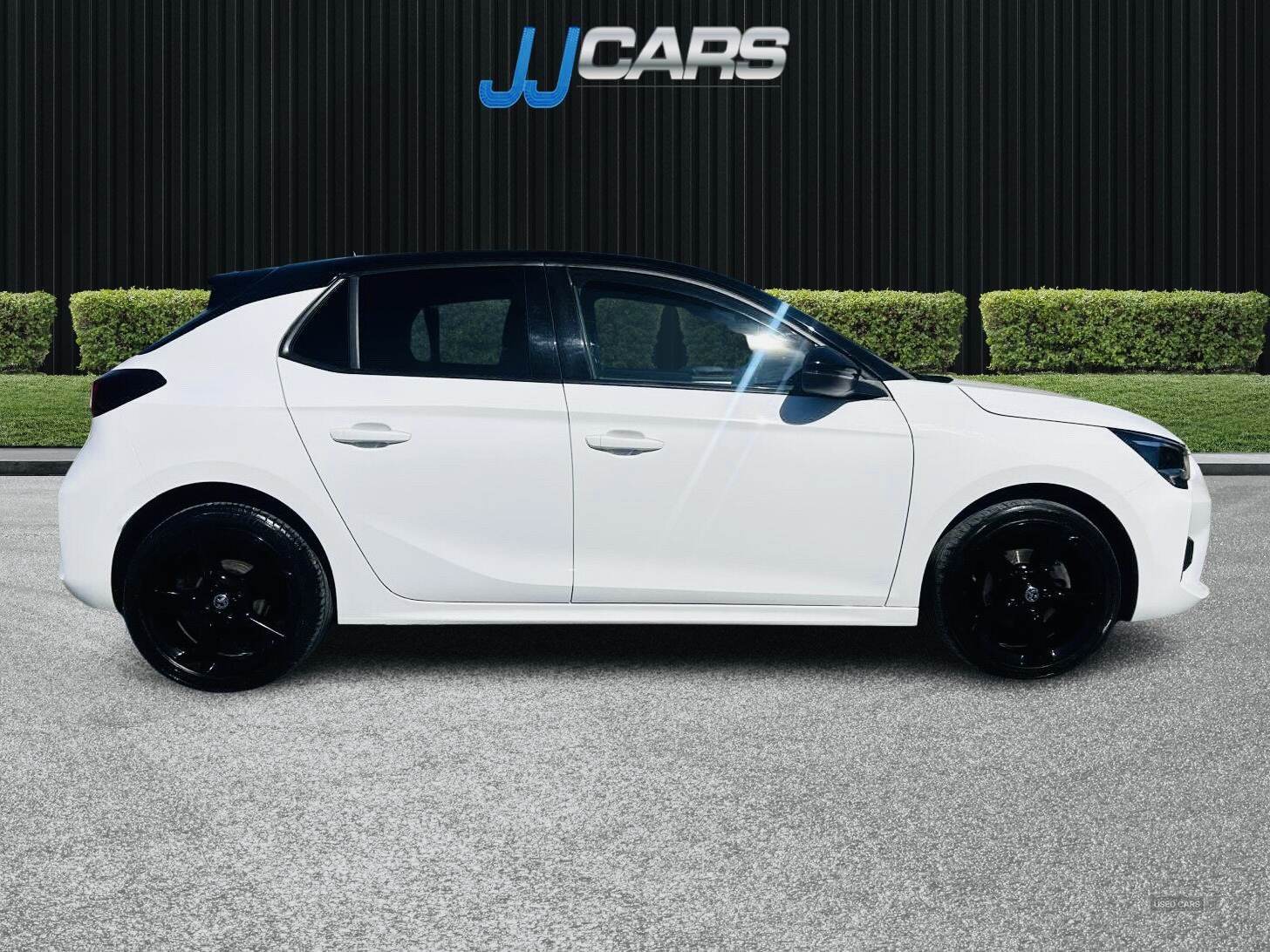 Jan 2023 Vauxhall Corsa 1.2 GS 5dr