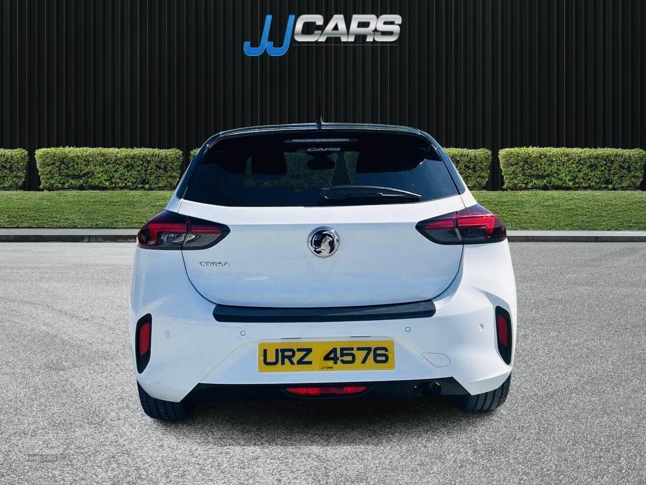 Jan 2023 Vauxhall Corsa 1.2 GS 5dr