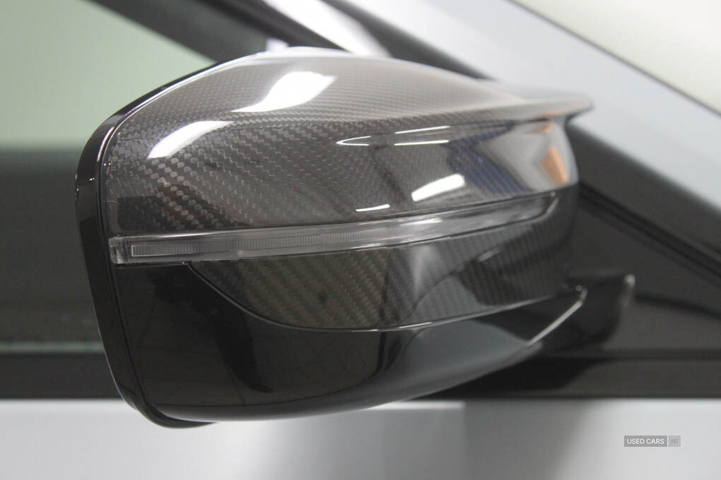 Feb 2023 BMW M4 M4 CSL Auto