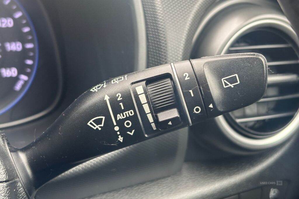 Mar 2020 Hyundai Kona 1.0T GDi Blue Drive Premium 5dr
