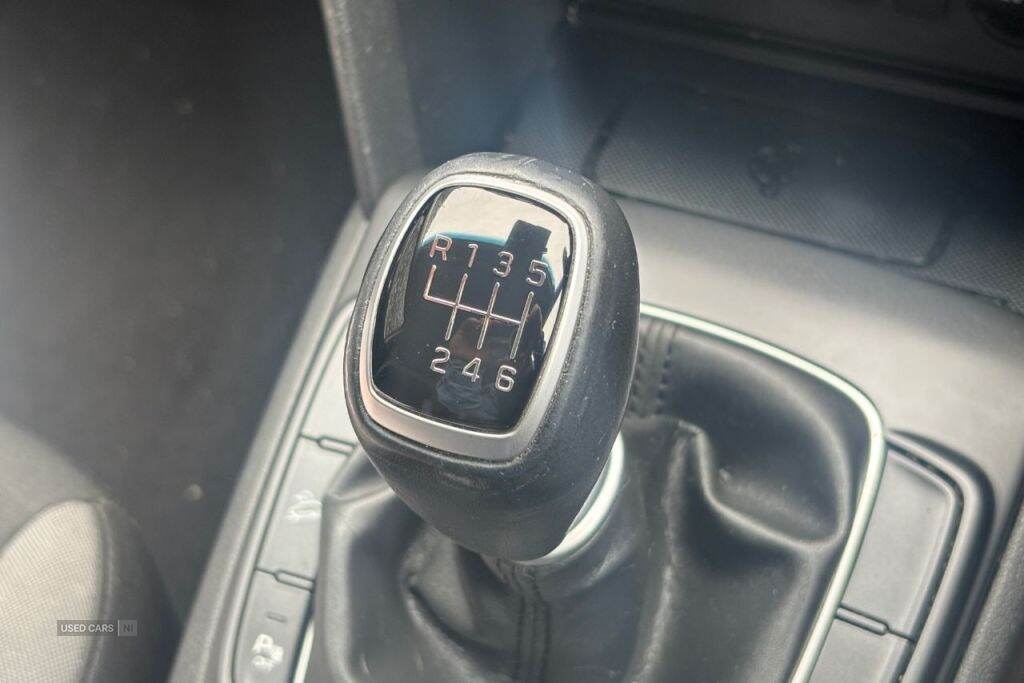 Mar 2020 Hyundai Kona 1.0T GDi Blue Drive Premium 5dr