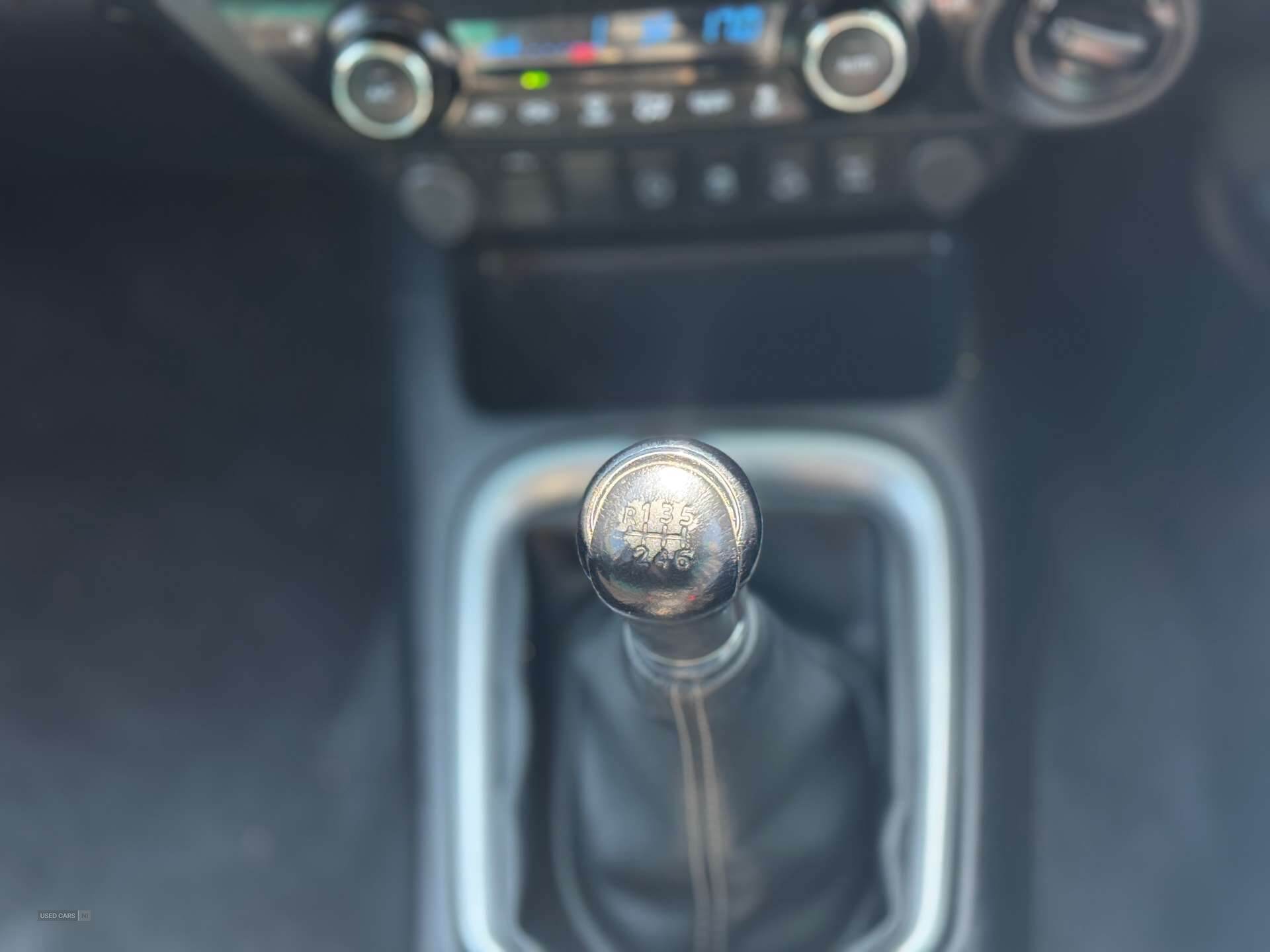 Feb 2020 Toyota Hilux Invincible D/Cab Pick Up 2.4 D-4D