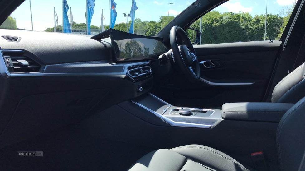 Nov 2023 BMW 3 Series 330e xDrive M Sport 5dr Step Auto