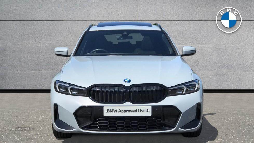 Nov 2023 BMW 3 Series 330e xDrive M Sport 5dr Step Auto
