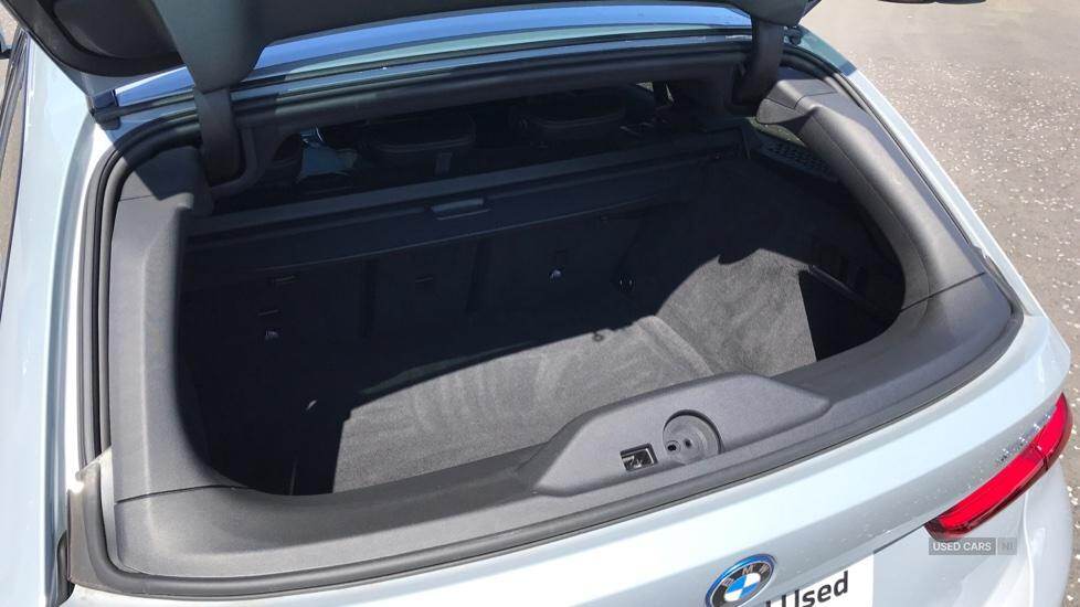 Nov 2023 BMW 3 Series 330e xDrive M Sport 5dr Step Auto