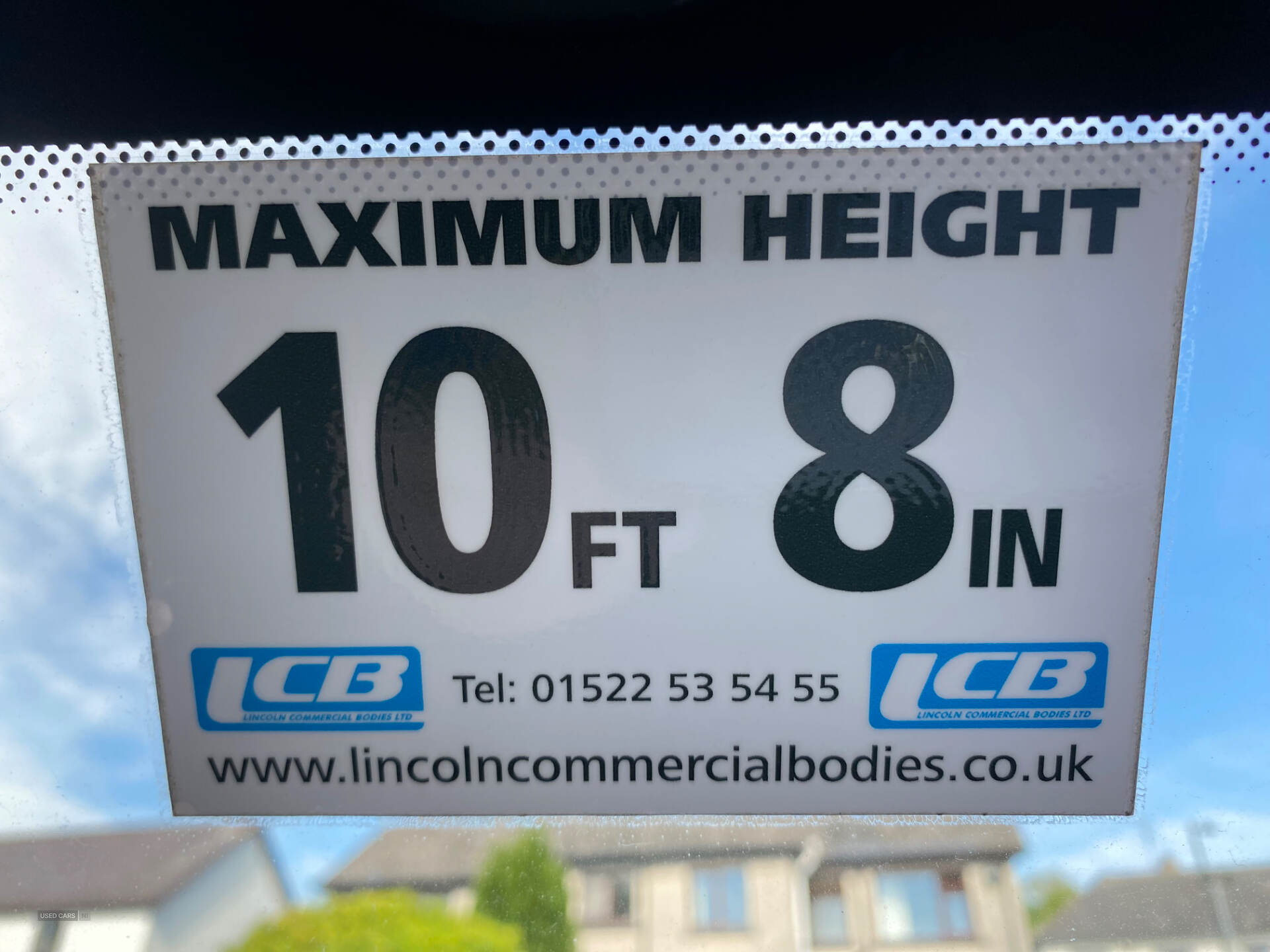 Aug 2021 Citroen Relay 2.2 BlueHDi Chassis Cab 140ps X