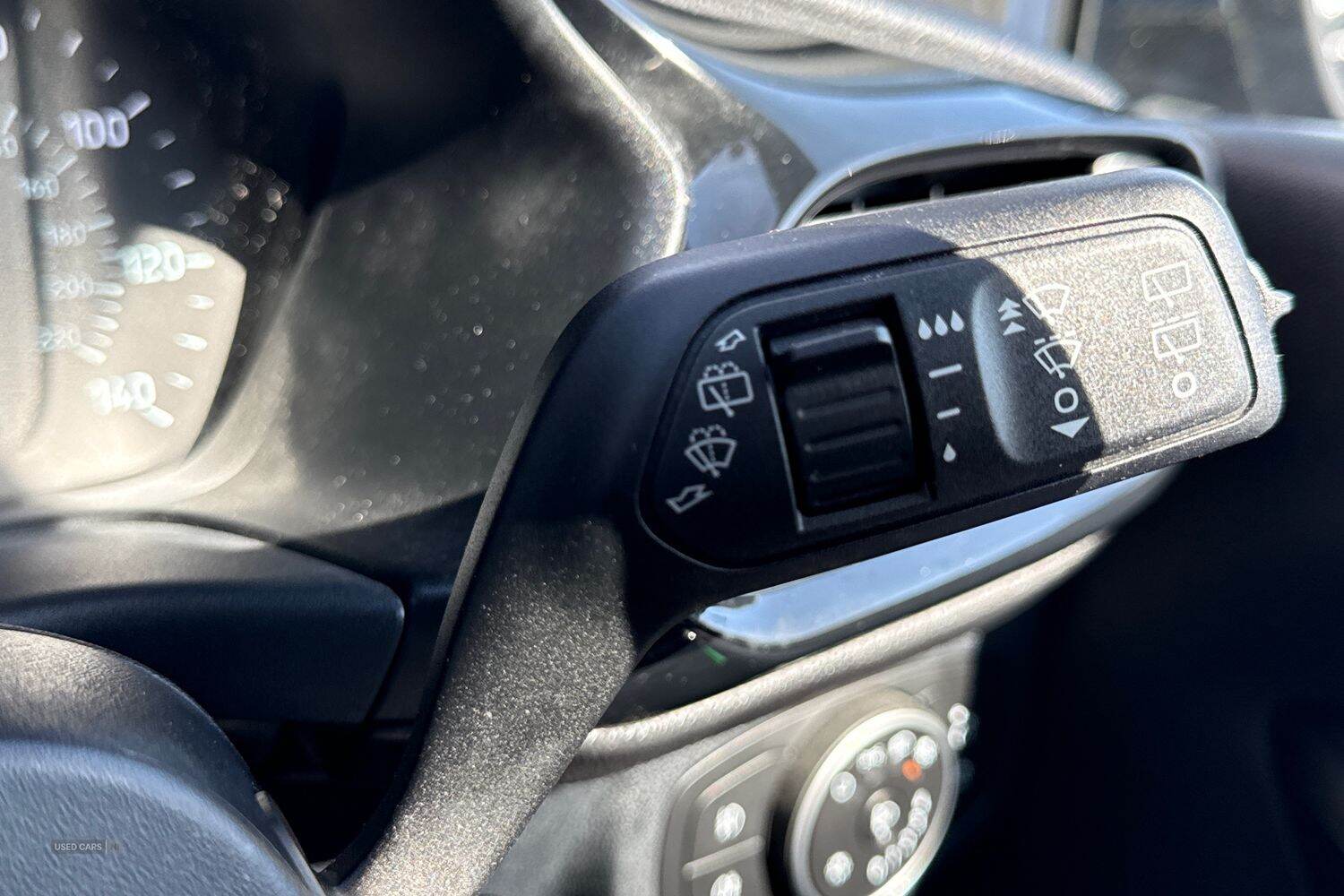 Jun 2021 Ford Fiesta 1.0 EcoBoost Hybrid mHEV 125 Trend 5dr