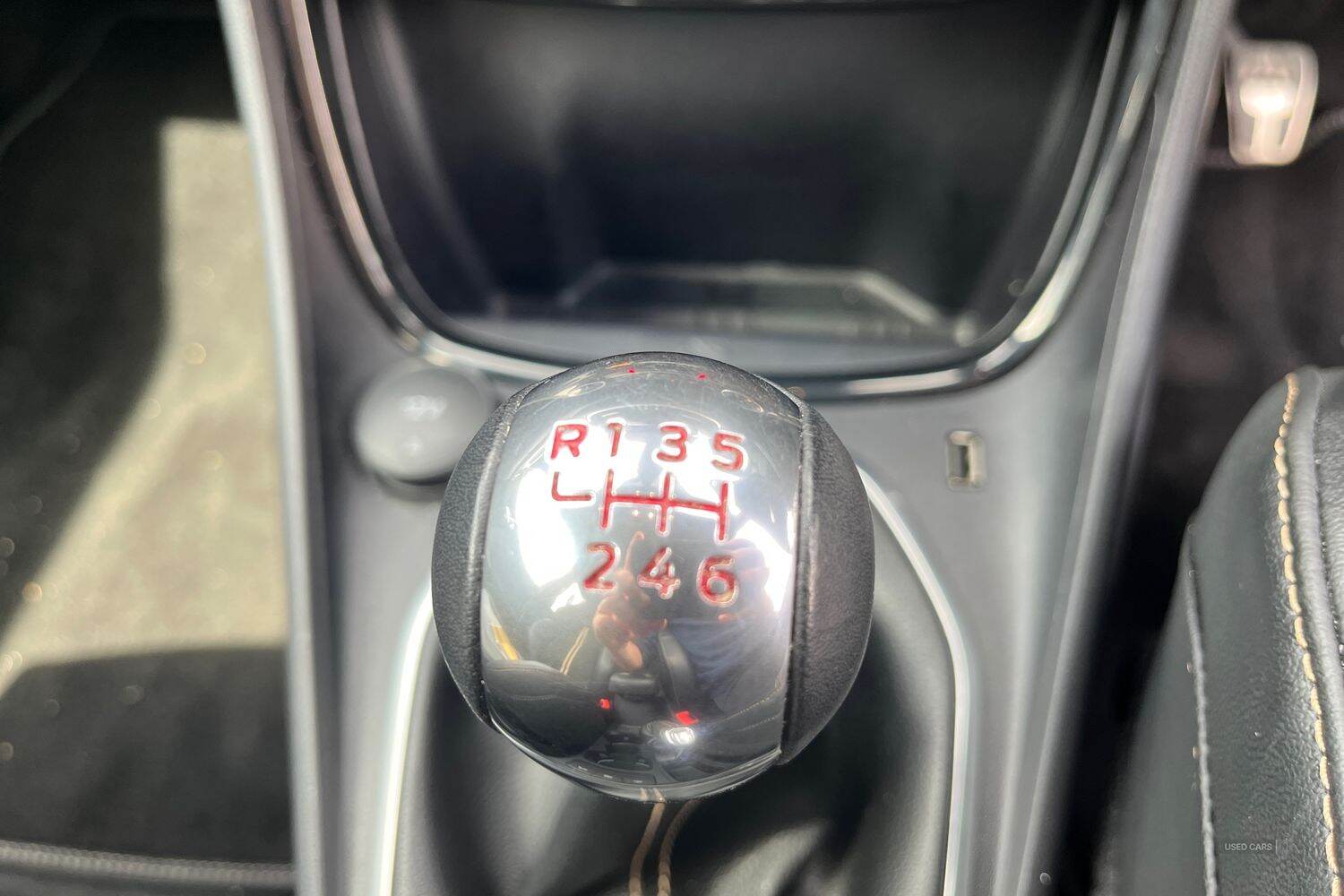 Dec 2022 Ford Puma 1.5 EcoBoost ST 5dr