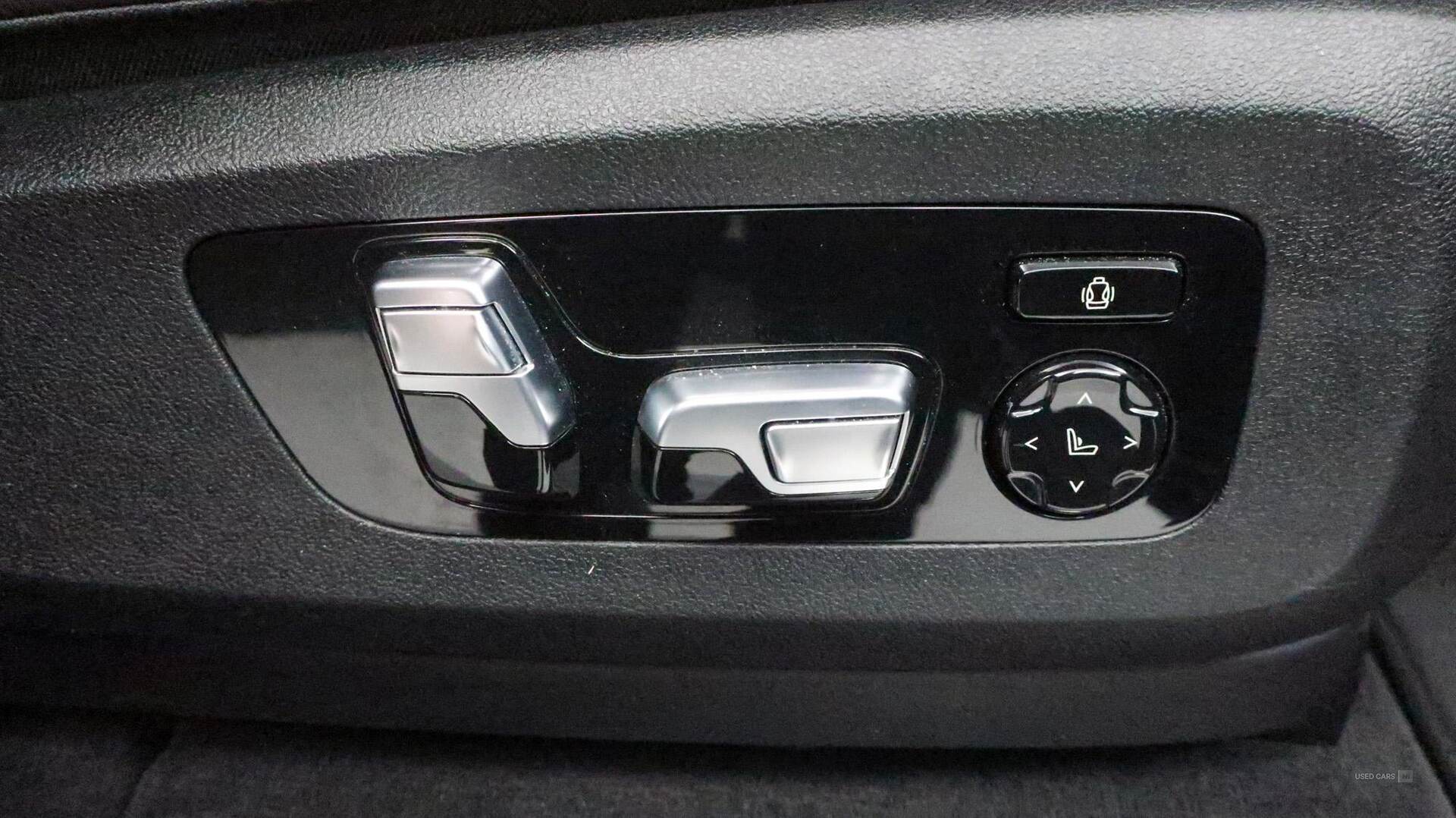 Sep 2021 BMW X5 xDrive40i MHT M Sport 5dr Auto