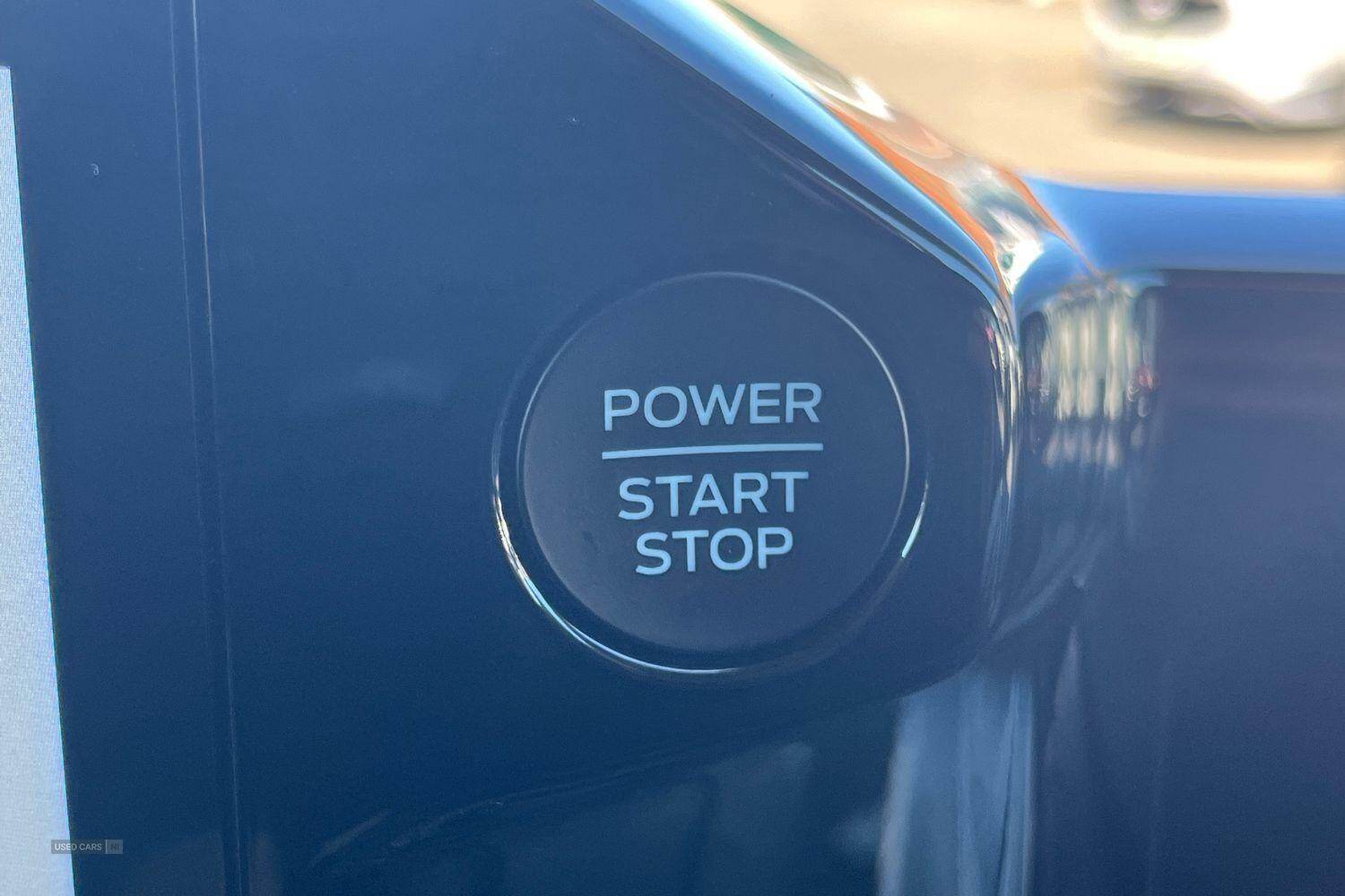 Oct 2024 Ford Transit Custom 2.0 EcoBlue 170ps H1 Van Sport Auto