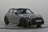MINI HATCHBACK 1.5 Cooper Sport 5dr in Antrim