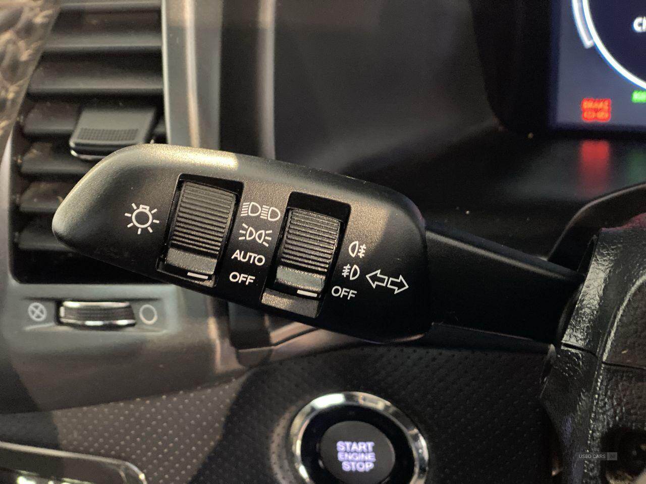 Nov 2022 SsangYong Musso Double Cab Pick Up 202 Saracen Auto