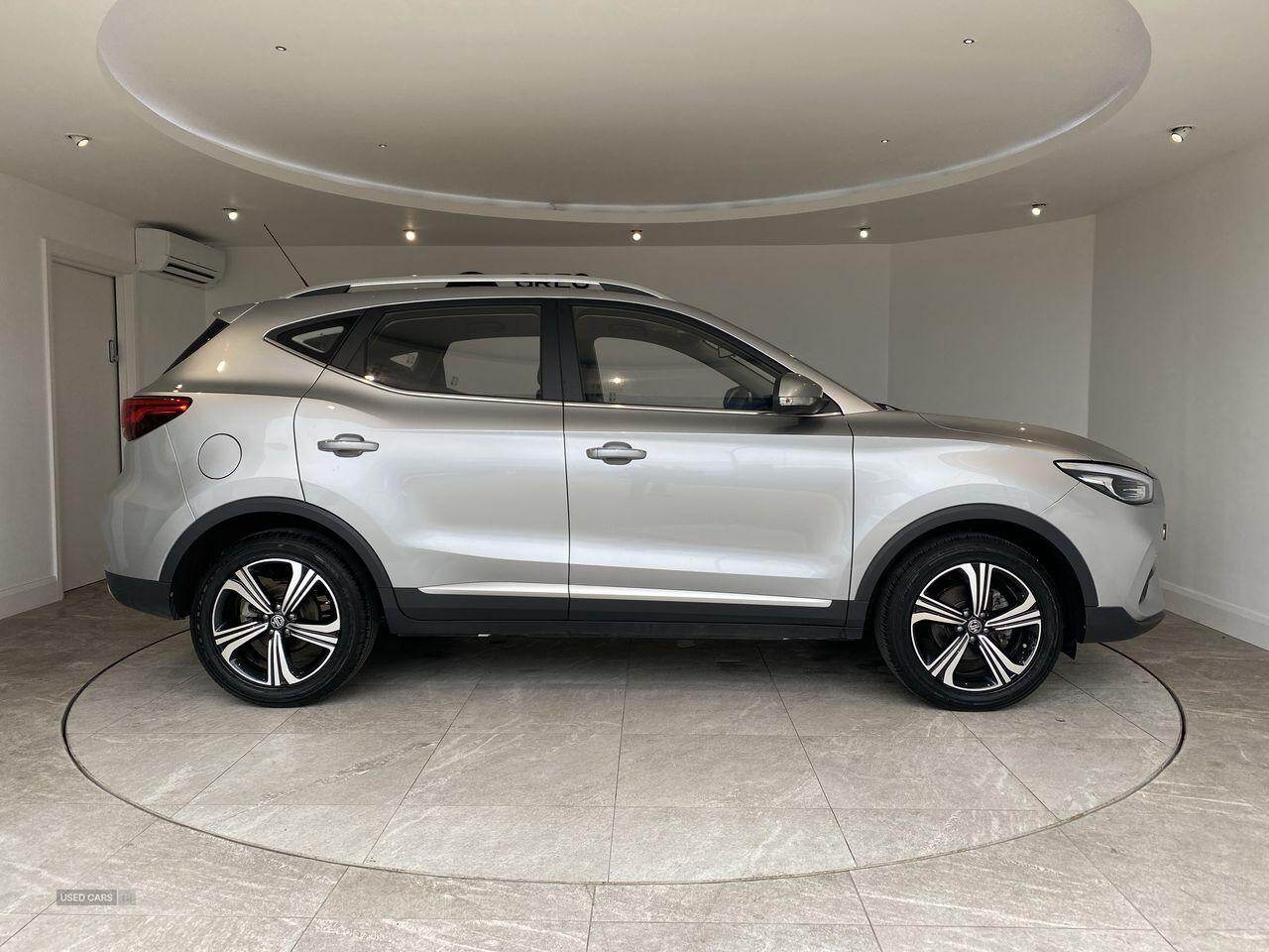 May 2024 MG ZS 1.5 VTi-TECH Excite 5dr