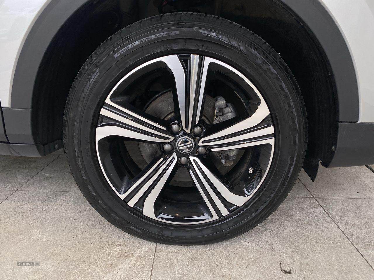 May 2024 MG ZS 1.5 VTi-TECH Excite 5dr