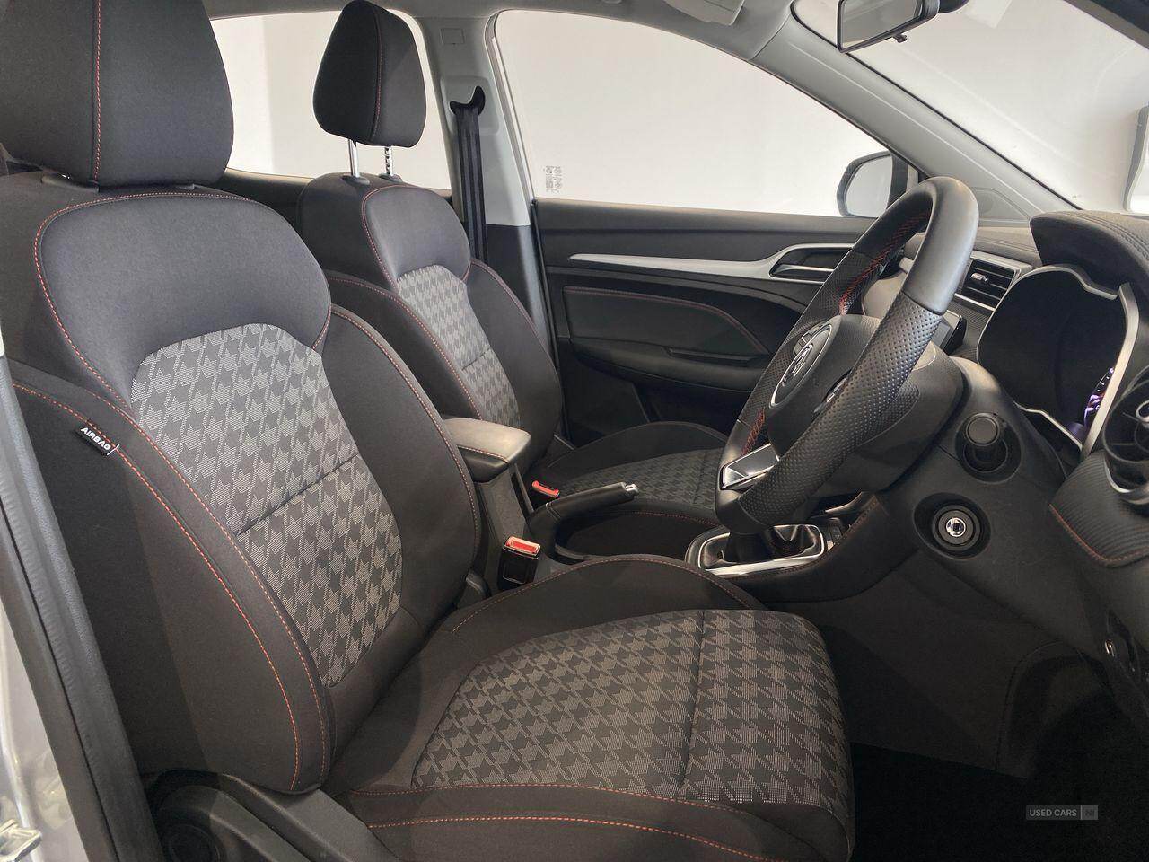 May 2024 MG ZS 1.5 VTi-TECH Excite 5dr
