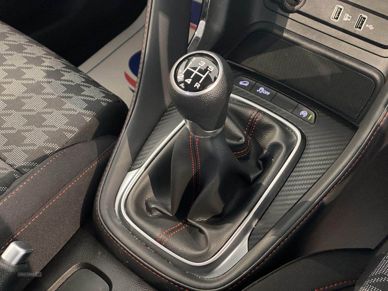 May 2024 MG ZS 1.5 VTi-TECH Excite 5dr