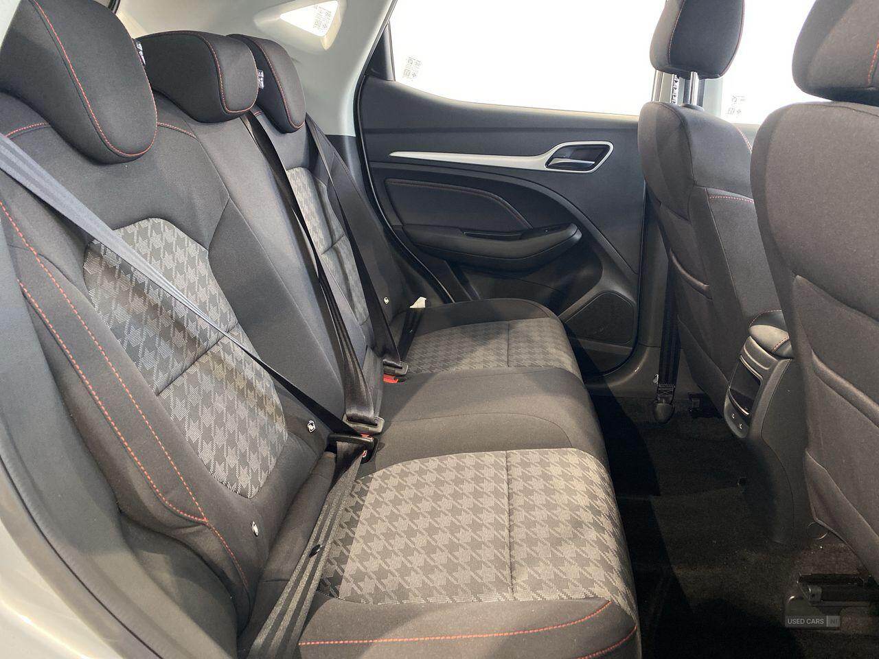 May 2024 MG ZS 1.5 VTi-TECH Excite 5dr