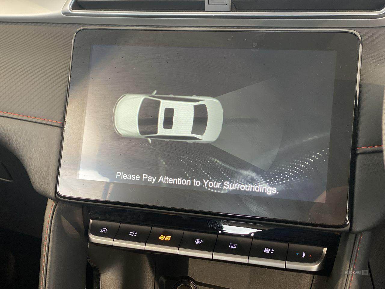 May 2024 MG ZS 1.5 VTi-TECH Excite 5dr