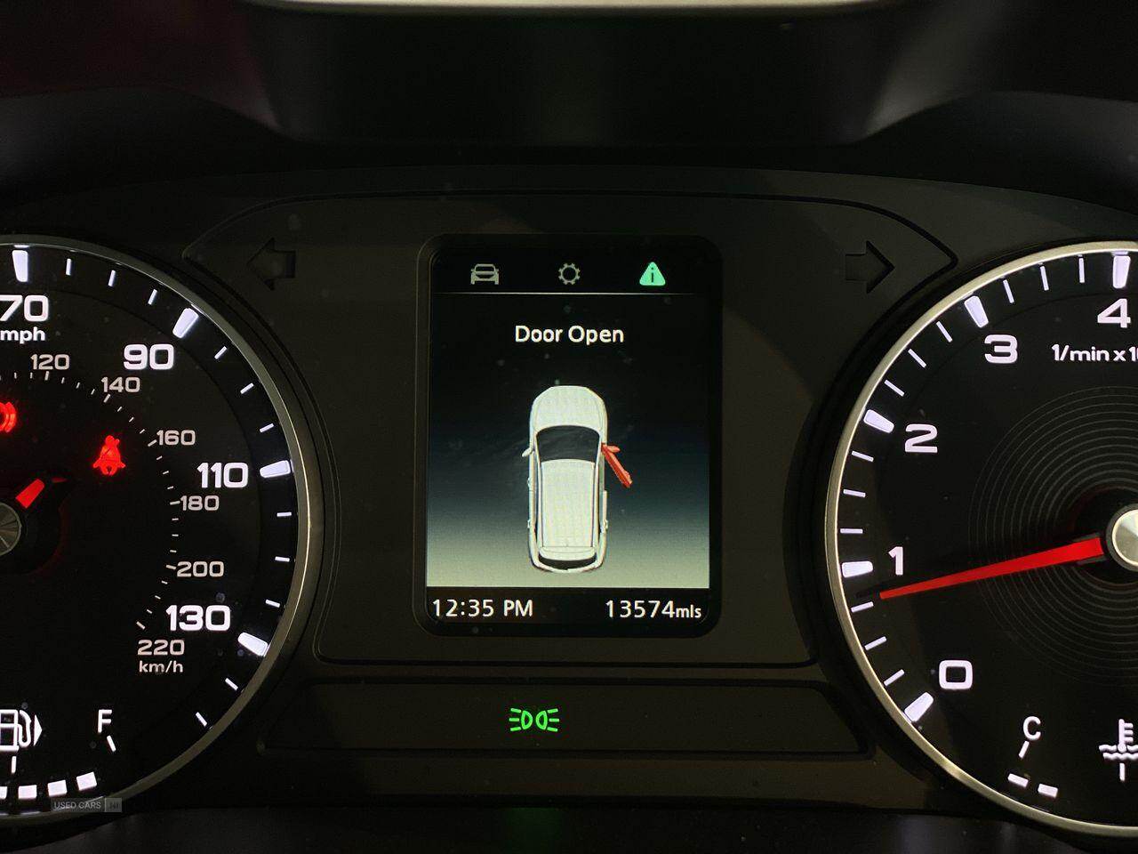 May 2024 MG ZS 1.5 VTi-TECH Excite 5dr