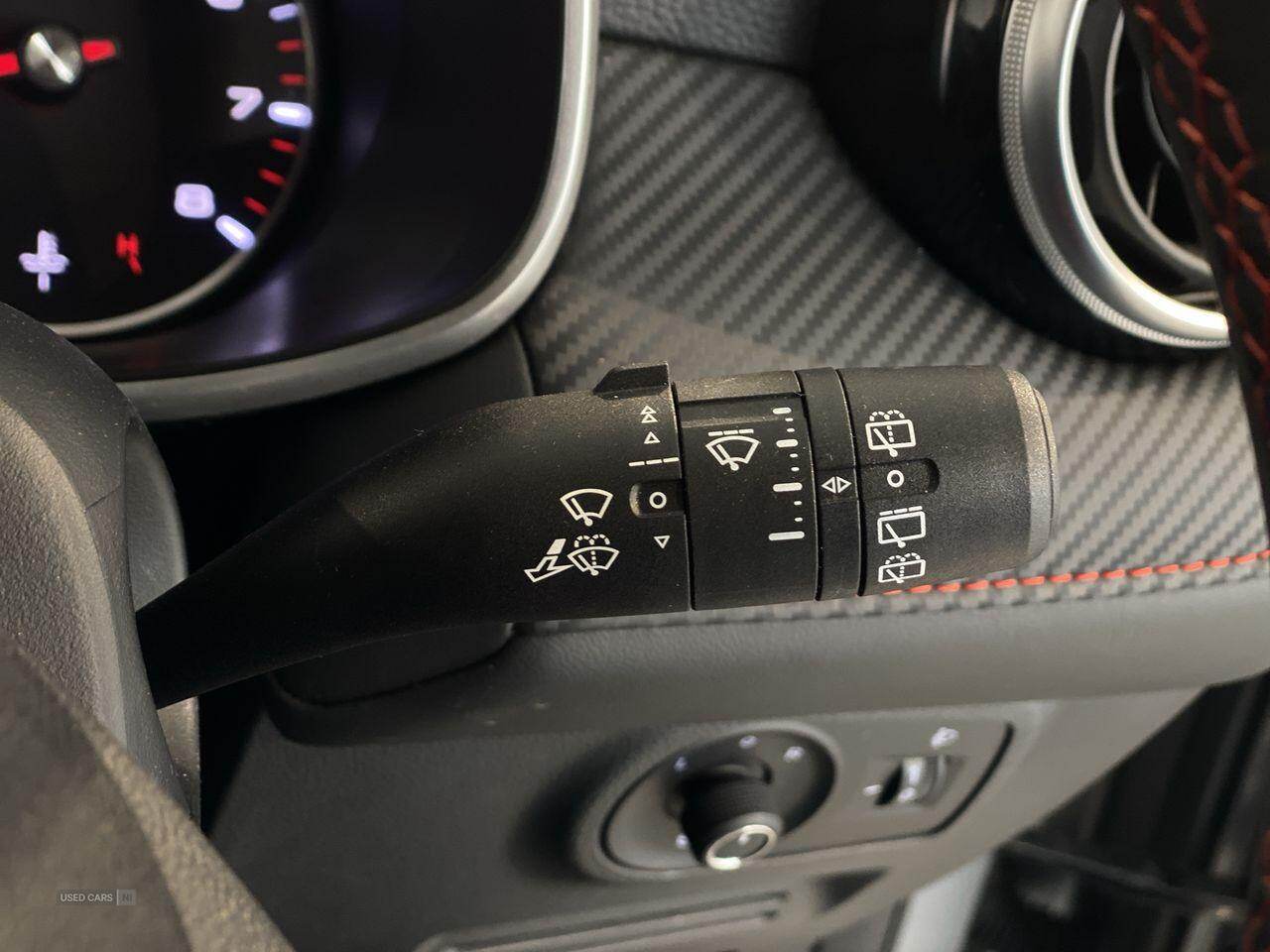 May 2024 MG ZS 1.5 VTi-TECH Excite 5dr