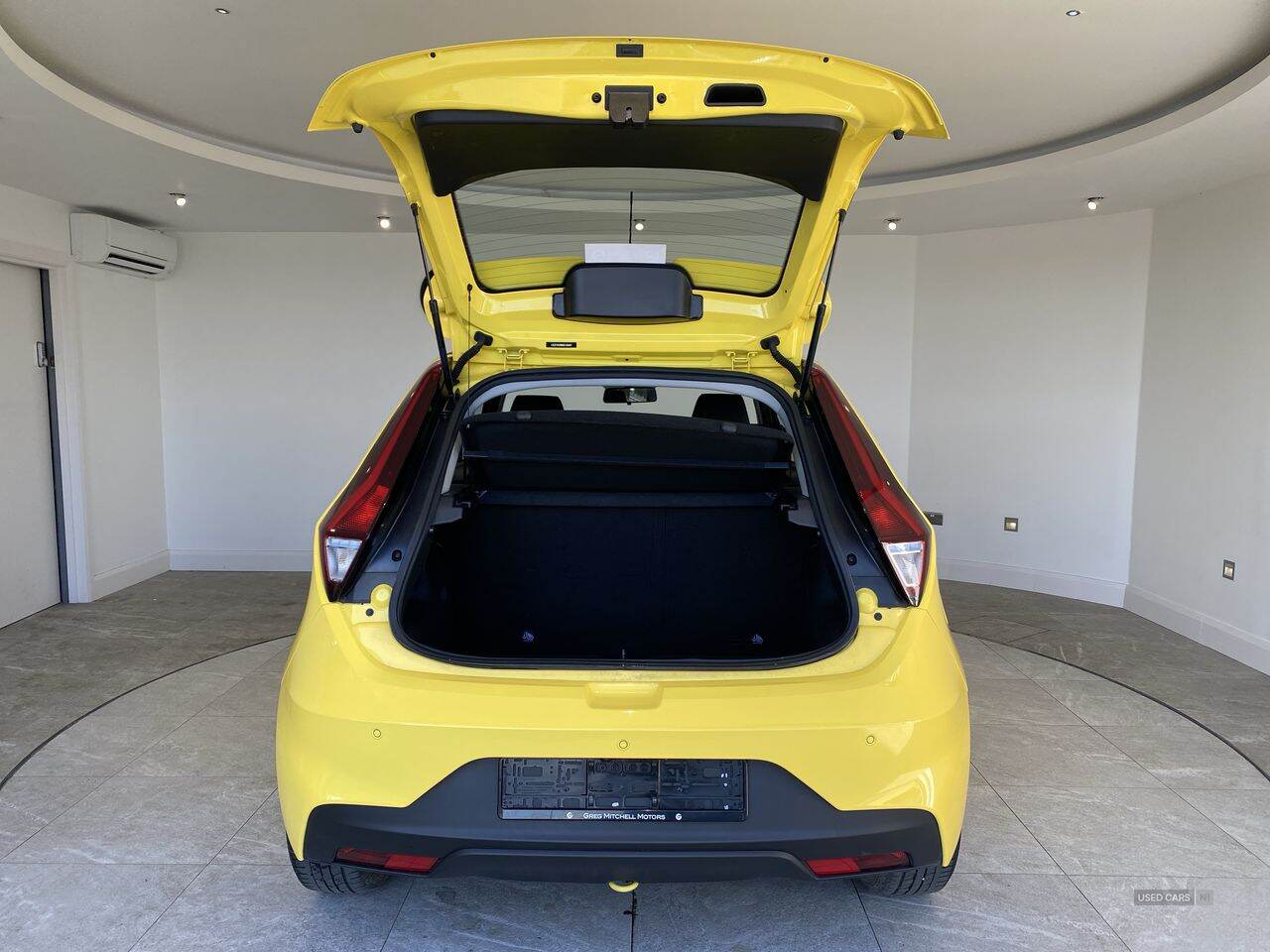 Nov 2022 MG MG3 1.5 VTi-TECH Exclusive 5dr [Navigation]