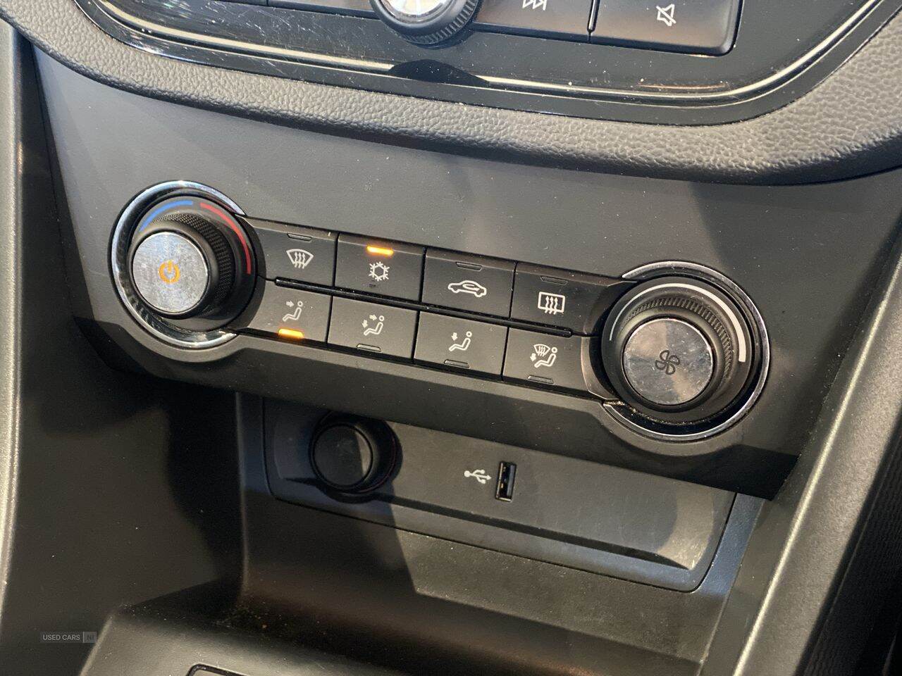 Nov 2022 MG MG3 1.5 VTi-TECH Exclusive 5dr [Navigation]