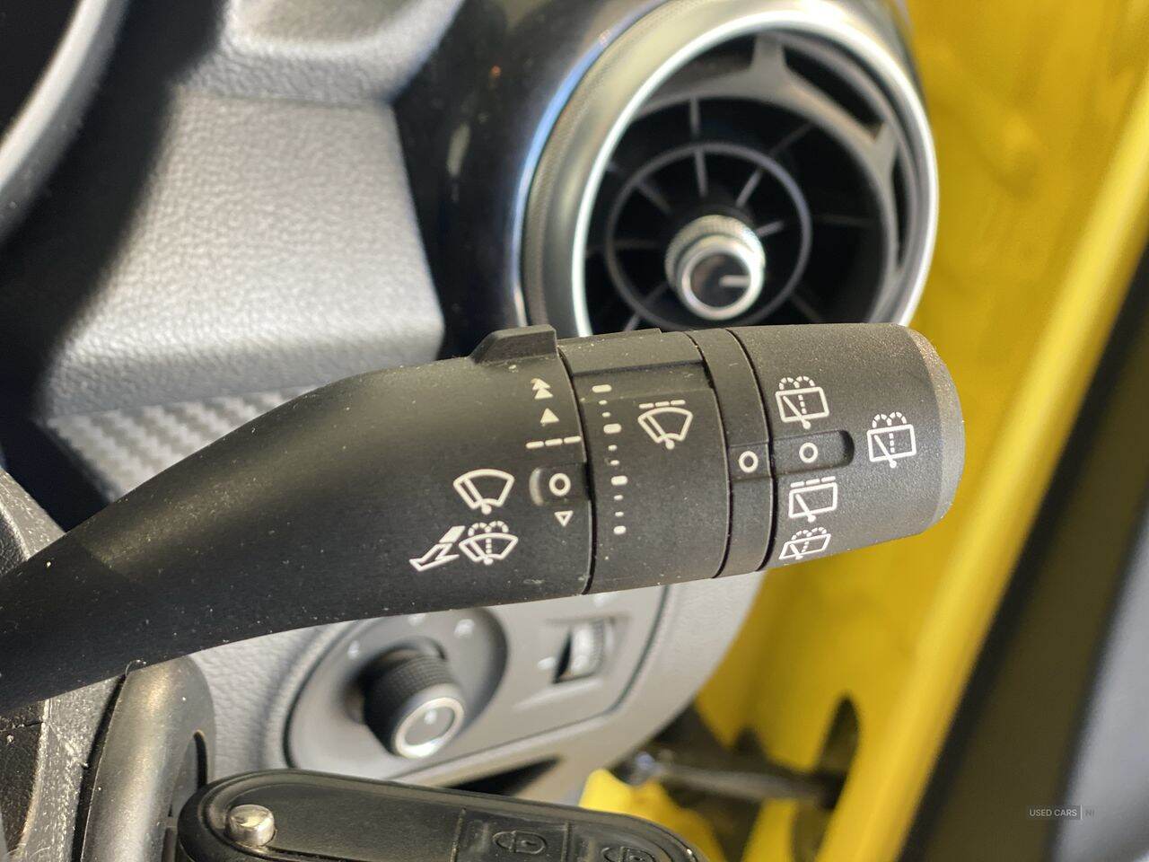 Nov 2022 MG MG3 1.5 VTi-TECH Exclusive 5dr [Navigation]