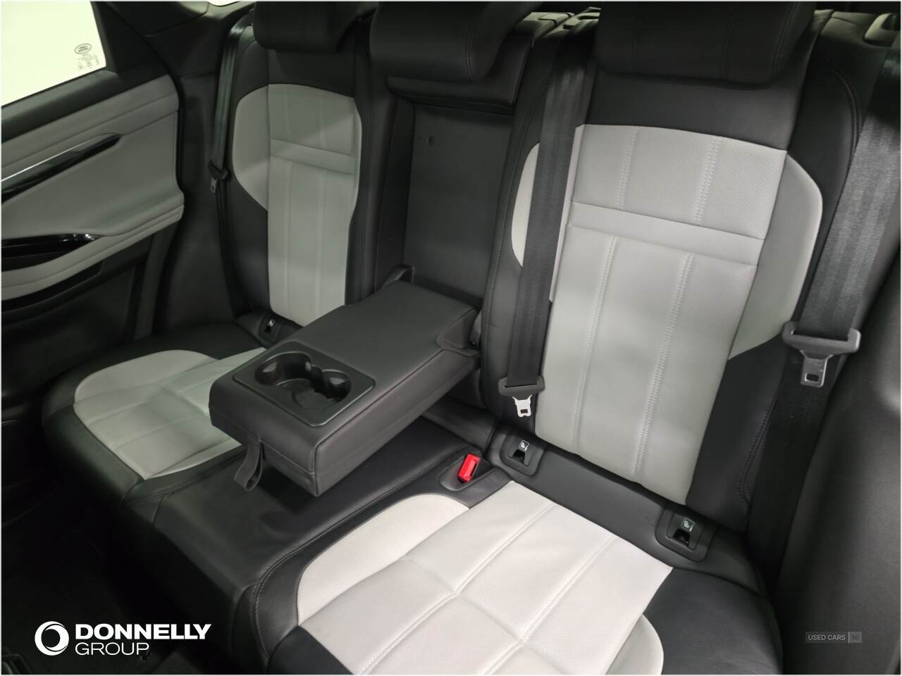 Sep 2021 Land Rover Range Rover Evoque 1.5 P300e R-Dynamic S 5dr Auto