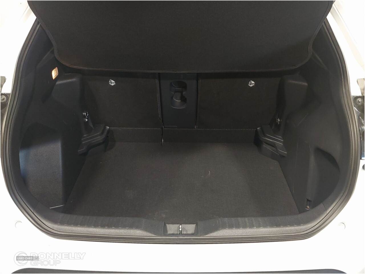 Jan 2022 Toyota Yaris Cross 1.5 Hybrid Design 5dr CVT