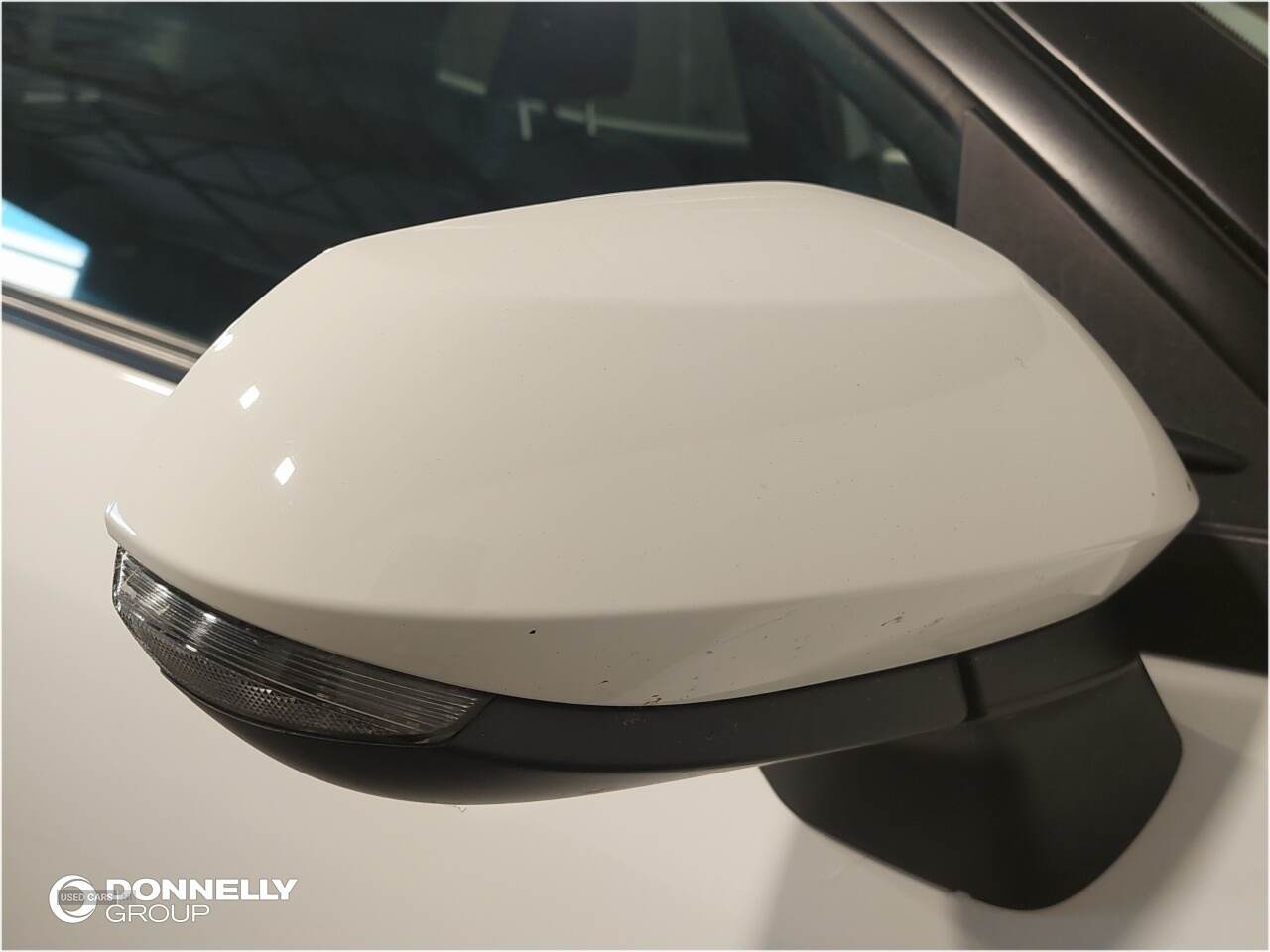 Jan 2022 Toyota Yaris Cross 1.5 Hybrid Design 5dr CVT