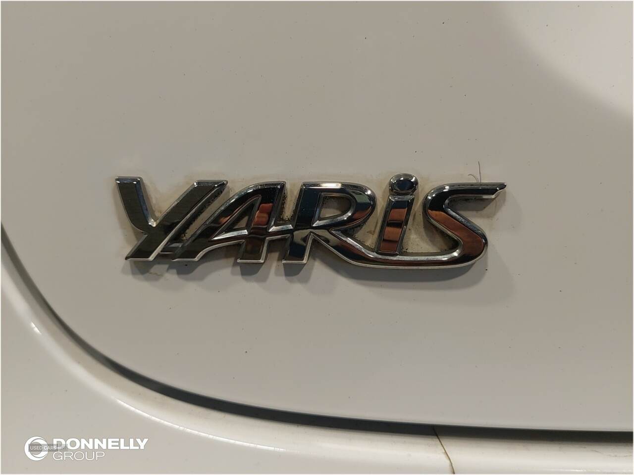 Jan 2022 Toyota Yaris Cross 1.5 Hybrid Design 5dr CVT