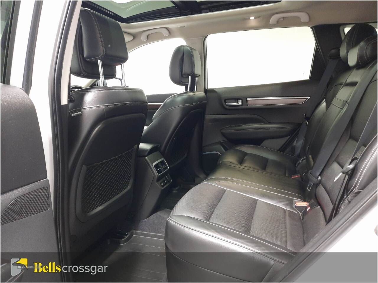 Aug 2017 Renault Koleos 2.0 dCi Signature Nav 5dr X-Tronic