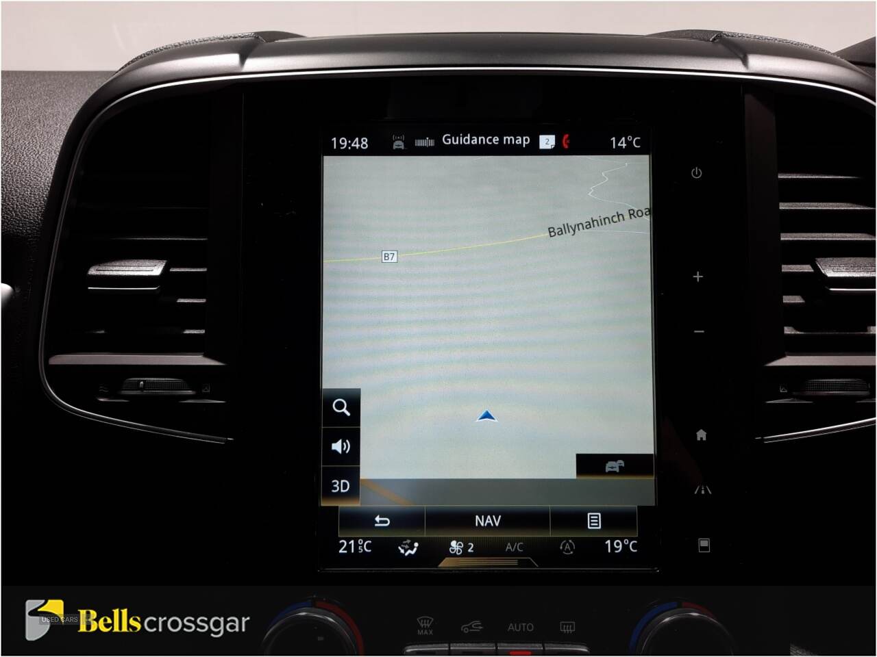 Aug 2017 Renault Koleos 2.0 dCi Signature Nav 5dr X-Tronic