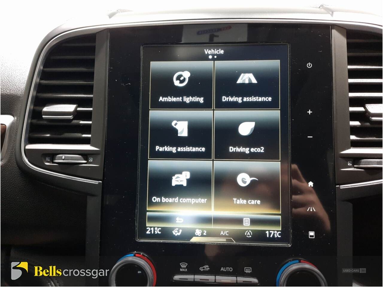 Aug 2017 Renault Koleos 2.0 dCi Signature Nav 5dr X-Tronic