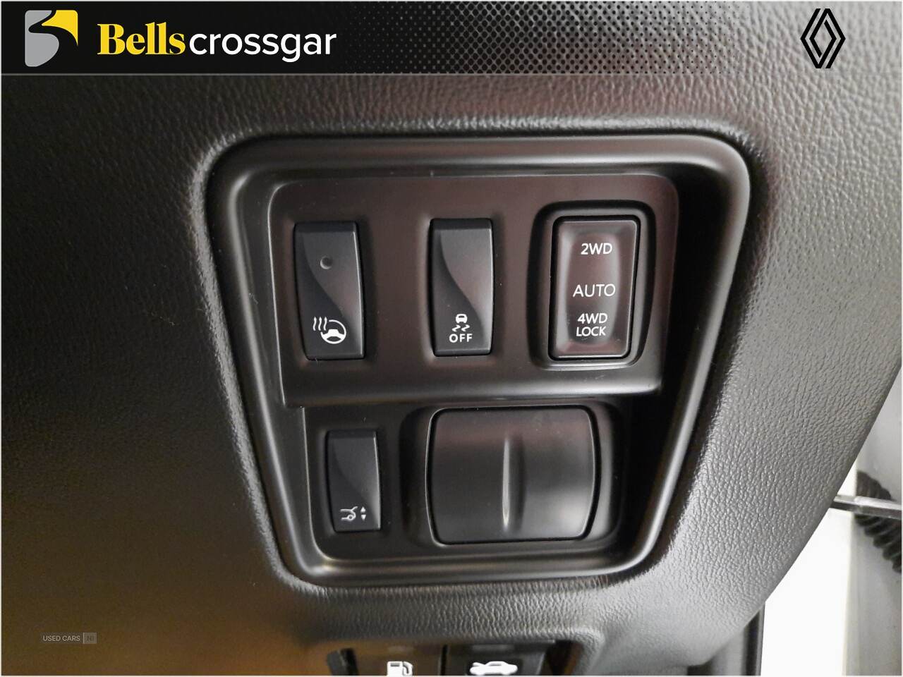Aug 2017 Renault Koleos 2.0 dCi Signature Nav 5dr X-Tronic