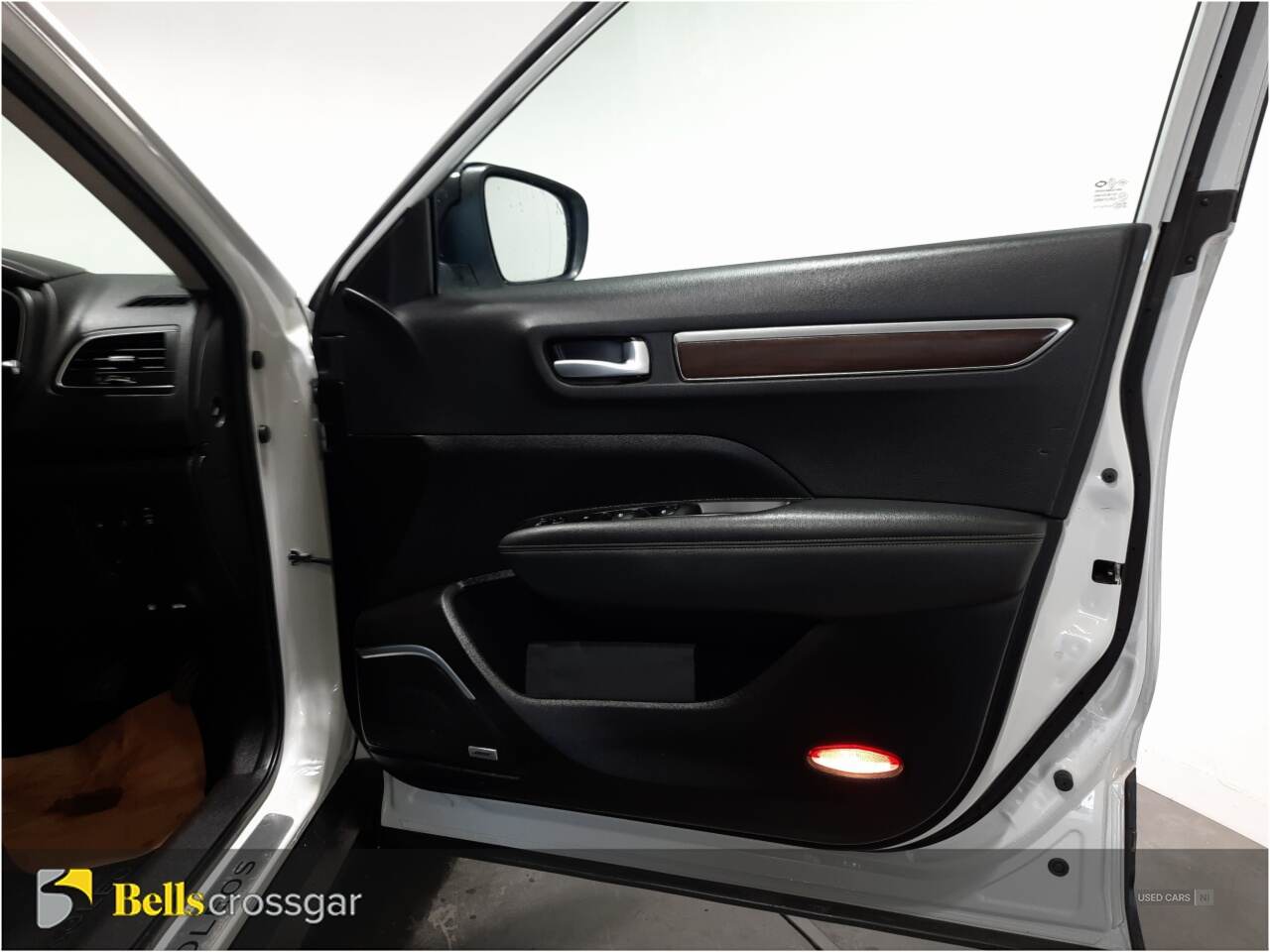 Aug 2017 Renault Koleos 2.0 dCi Signature Nav 5dr X-Tronic